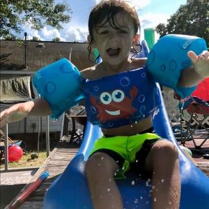 Meet your Posher, Kyle